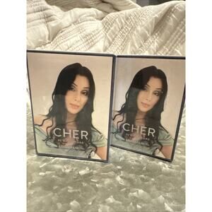 NEW Cher Decades 90's Couture Perfume EDP Fragrance 30ml/1oz SEALED X 2